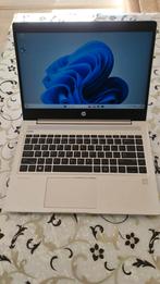 HP ProBook 440 G6 Intel Core i5 Laptop met oplader 256 GB, Computers en Software, Windows Laptops, Gebruikt, Qwerty, 8 GB, 14 inch