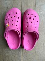 Roze crocs voor meisje maat 36 / 37, Crocs, Jongen of Meisje, Overige typen, Ophalen of Verzenden