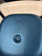 12x Hay soft edge 40 stoelen, Zwart, Ophalen of Verzenden, Zo goed als nieuw, Vijf, Zes of meer stoelen