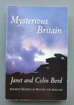 Mysterious Britain / Ancient secrets of Britain and Ireland, Gelezen, Ophalen of Verzenden