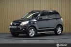 Daihatsu Terios 1.5 2WD Traffic | Nieuwe APK! | LM Velgen |, Auto's, 1350 kg, Zwart, Met garantie (alle), 400 kg