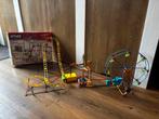 K'nex thrill ridge, amusement park, Ophalen of Verzenden, Gebruikt