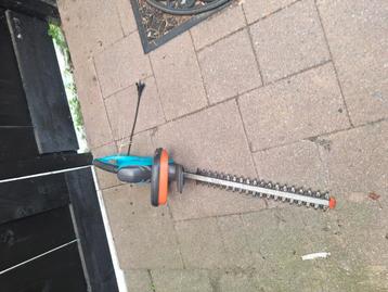 Gardena heggenschaar  beschikbaar voor biedingen
