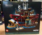 Lego One Piece Baratie 75640 - Nieuw in Doos!, Ophalen of Verzenden, Nieuw, Complete set, Lego