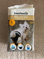 Hondenluiers maat L beeztees, Dieren en Toebehoren, Ophalen of Verzenden, Nieuw