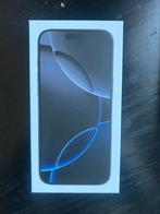 Iphone 16 Pro Max 1TB, Telecommunicatie, Mobiele telefoons | Apple iPhone, Ophalen, Zwart, Zonder simlock, 1 TB