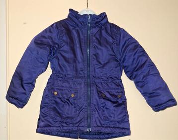 Winterjas  beschikbaar voor biedingen