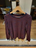 Trui steps, Kleding | Dames, Truien en Vesten, Ophalen of Verzenden, Zo goed als nieuw, Maat 38/40 (M), Zwart