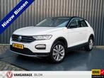 Volkswagen T-Roc 1.5 TSI 150Pk DSG Sport | Camera | Trekhaak, 12 maanden, Euro 6, 4 cilinders, Wit