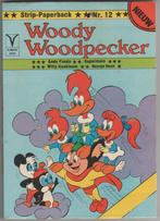 StripPocket uit de serie Woody Woodpecker, Boeken, Stripboeken, Eén stripboek, Ophalen of Verzenden, Zo goed als nieuw