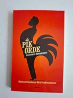 De Pikorde - Mannen en Testosteron, Ophalen of Verzenden, Zo goed als nieuw, Overige onderwerpen, Marleen Finoulst, Dirk Vanderschueren