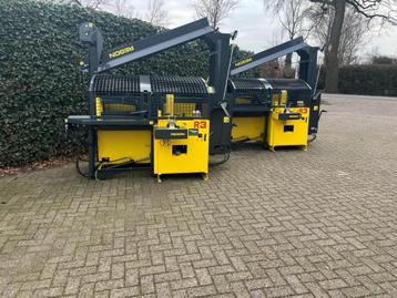 REGON Zaagkloofmachines R3 (bj 2024) beschikbaar voor biedingen