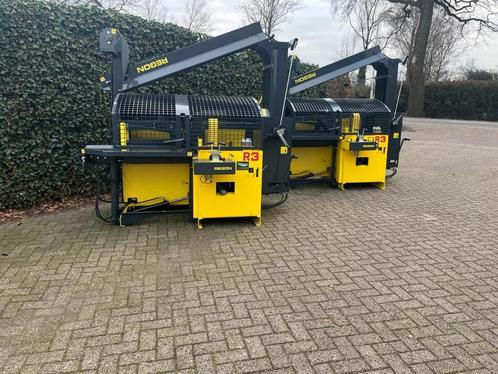 REGON Zaagkloofmachines R3 (bj 2024), Zakelijke goederen, Machines en Bouw | Tuin, Park en Bosbouw, Overige typen