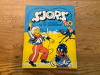 Sjors en Sjimmie bij de Arabieren, in 1e druk 1952 erg mooi., Ophalen of Verzenden, Zo goed als nieuw