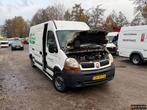Renault Master Demontage Onderdelen, Ophalen, Gebruikt, -, Renault