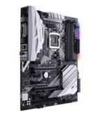 Asus Z370-A Moederbord Socket LGA 1151, Computers en Software, Moederborden, Ophalen of Verzenden, Gebruikt, DDR3