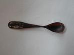 Lepel Hoorn Indonesië, Antiek en Kunst, Antiek | Bestek, Ophalen of Verzenden