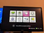 LG M2452D Monitor Tv, Ophalen, Onbekend, LG, LED