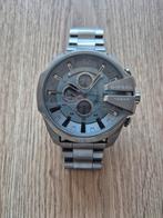 Mooi Diesel horloge  Only the brave 10 bar, Sieraden, Tassen en Uiterlijk, Horloges | Heren, Ophalen, Zo goed als nieuw, Overige merken