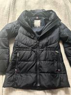 Tommy hilfiger winter parka, Blauw, Ophalen of Verzenden, Zo goed als nieuw, Maat 36 (S)