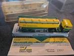 EFSI Toys DAF 3300 CHV Mengvoeders Bulkwagen, Overige merken, 1:50 of kleiner, Nieuw, Ophalen of Verzenden