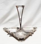 Koekenschaal WMF Jugendstil., Antiek en Kunst, Ophalen of Verzenden