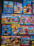 Paw Patrol - Grote verzameling boeken 48x, Ophalen of Verzenden, Zo goed als nieuw