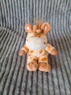 Kleine giraffe knuffel h, Overige typen, Onbekend, Ophalen of Verzenden, Zo goed als nieuw