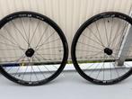 Dt Swiss R470 db wielset aluminium voor racefiets, Wiel, Gebruikt, Racefiets, Dt swiss