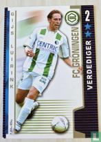 Spelerskaart FC Groningen - Gijs Luirink 2004, Verzamelen, Sportartikelen en Voetbal, Ophalen of Verzenden, Zo goed als nieuw
