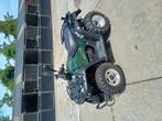 QUAD 150CC met kenteken, Motoren