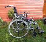 Rolstoel Glide Pro, Diversen, Ophalen, Inklapbaar, Gebruikt, Duwrolstoel