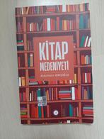 Kitap medeniyeti, Ophalen of Verzenden