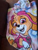 Badcape, Jongen of Meisje, One size, Nieuw, Ophalen of Verzenden