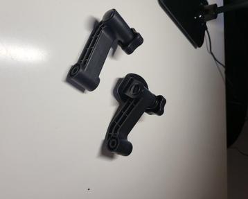 GoPro Mounting accessoires