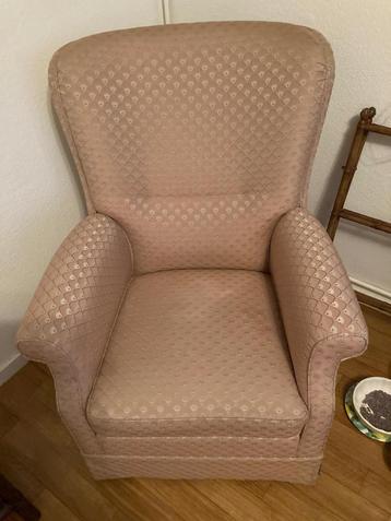 Fauteuil Gesche & Kemper Amstelveen beschikbaar voor biedingen