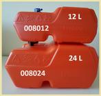 Tankdop+niveaumeter voor Allpa 24+30L brandstoftank. € 15,95, Watersport en Boten, Ophalen of Verzenden, Nieuw, Motor en Techniek