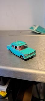 Fiat 1500 (Z249-102), Ophalen of Verzenden, Gebruikt