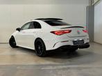 Mercedes-Benz CLA-klasse 250 Premium Plus | CLA 45S UITGEVOE, Euro 6, 4 cilinders, Wit, Leder