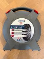 Sneeuwkettingen ANWB 1x gebruikt, Ophalen