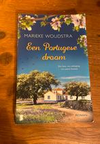 Marieke Woudstra - Een portugese droom, Ophalen, Zo goed als nieuw