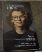 Verpleegthuis- Teun Toebes, Ophalen of Verzenden, Gelezen