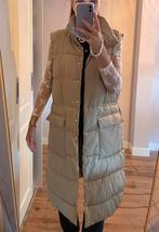 Msch Copenhagen bodywarmer maat M, Maat 38/40 (M), Msch Copenhagen, Beige, Ophalen of Verzenden