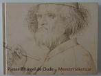 Pieter Bruegel de Oud  B5, Ophalen of Verzenden, Nieuw, Schilder- en Tekenkunst
