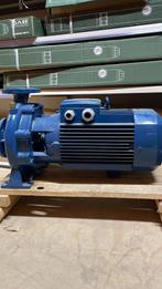 Nieuwe PEDROLLO F50 /250B 1000l/min 20PK, Ophalen of Verzenden, Zo goed als nieuw, Elektrisch