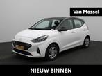 Hyundai i10 1.0 Premium | Climate Control | Apple Carplay /, 12 maanden, Stof, Gebruikt, Euro 6