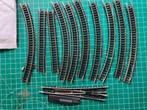 N spoor Div rails Lima, Hobby en Vrije tijd, Modeltreinen | N-Spoor, Gelijkstroom, Rails, Ophalen of Verzenden, Zo goed als nieuw