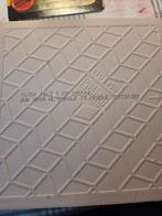 Mozaïek tegels gereedschap en boeken, Hobby en Vrije tijd, Knutselen, Ophalen, Nieuw, Gereedschap of Toebehoren