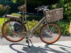 Gazelle damesfiets, Fietsen en Brommers, Fietsen | Dames | Damesfietsen, 47 tot 50 cm, Ophalen, Zo goed als nieuw, Gazelle