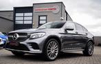 Mercedes-Benz GLC-klasse Coupé 250 4MATIC | Designo Luxe Le, Auto's, Mercedes-Benz, Automaat, Gebruikt, Euro 6, 4 cilinders